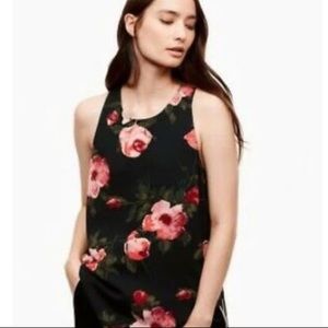 Wilfred Sevres Floral Blouse